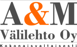 AM Valilehto Oy
