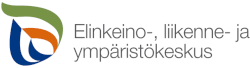 ELY keskus logo