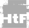 HTF logo harmaa 4