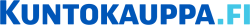 Kuntokauppa logo